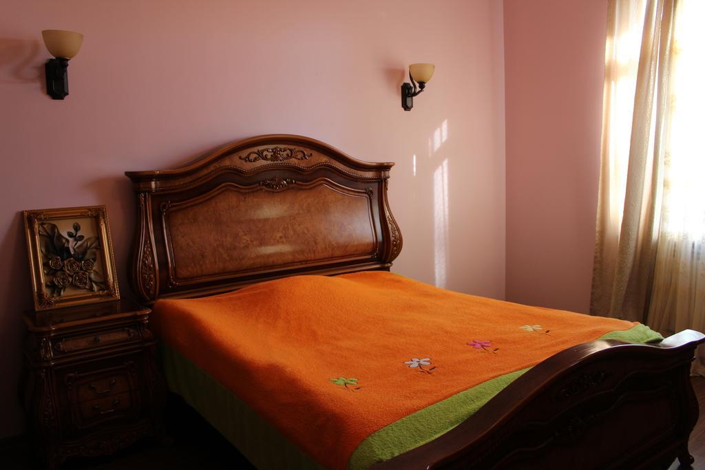 Batumi Green Cape Guest House Makhinjauri Room photo